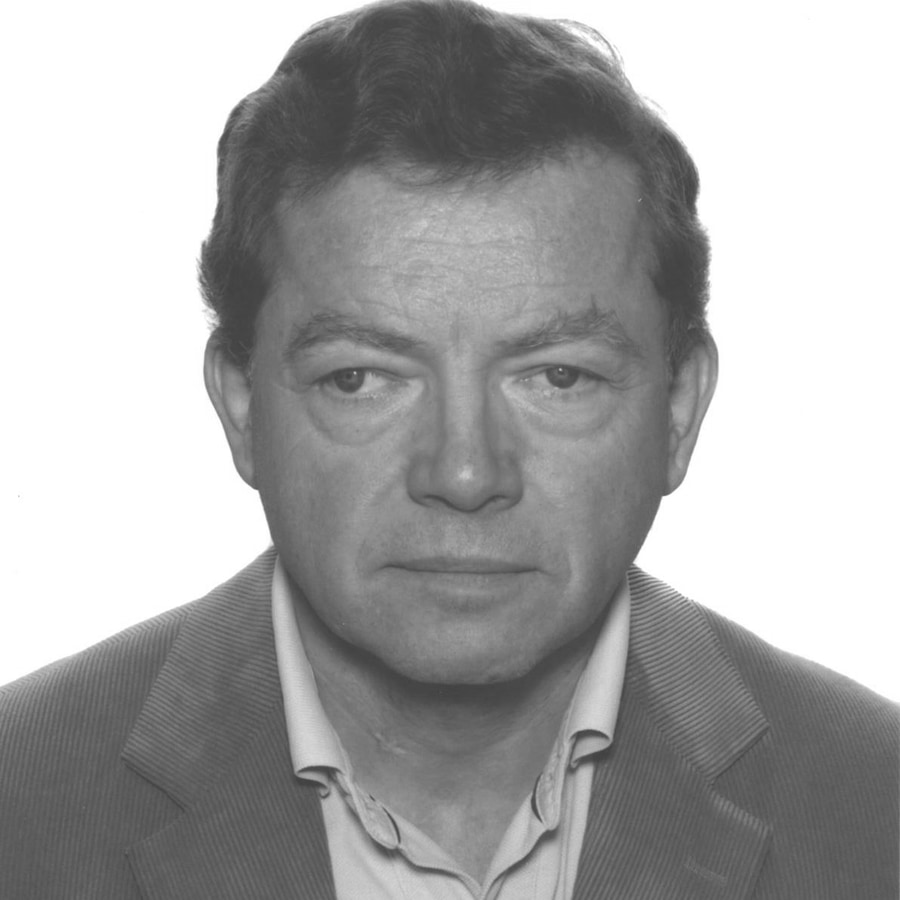 Izidor Kalčić
