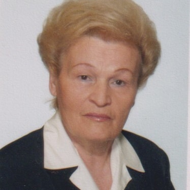 Angelina Pokrajac