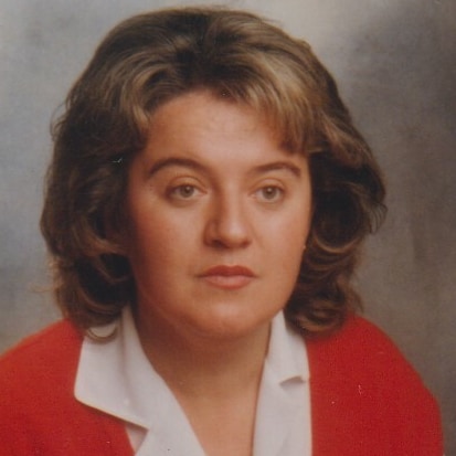 Željka Vignjević