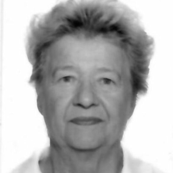 Davorka Klarić