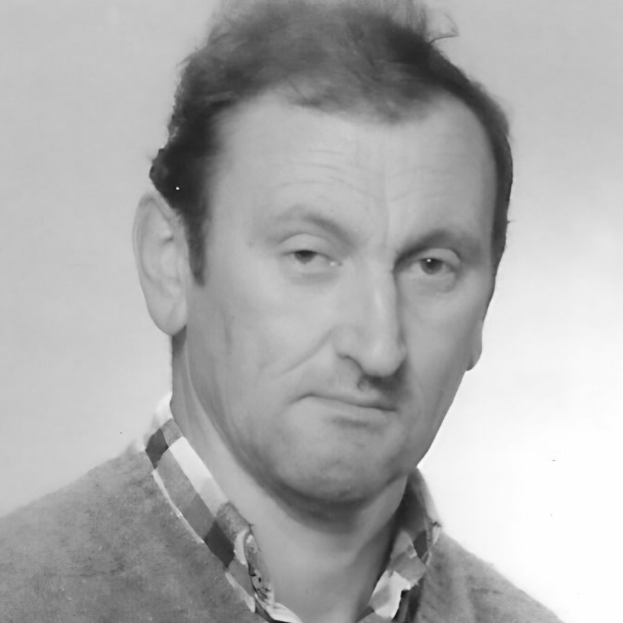 Dario Černeha