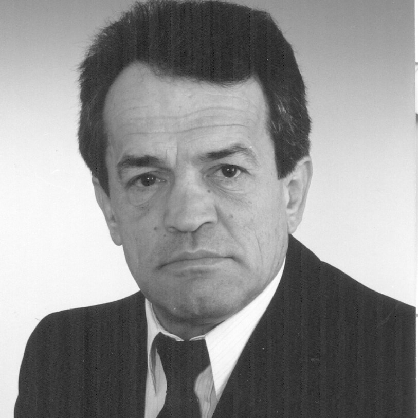 Branko Domazet