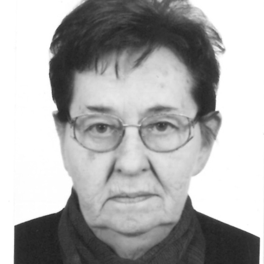 Zdenka Mutapčić
