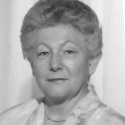 Paula Ladović