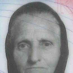 Marija Sečević