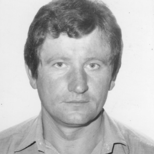 Dušan Matejčić