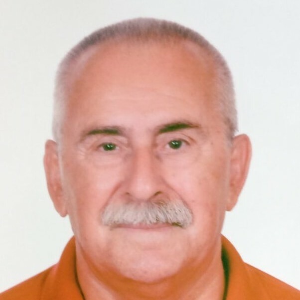 Branko Meštrović
