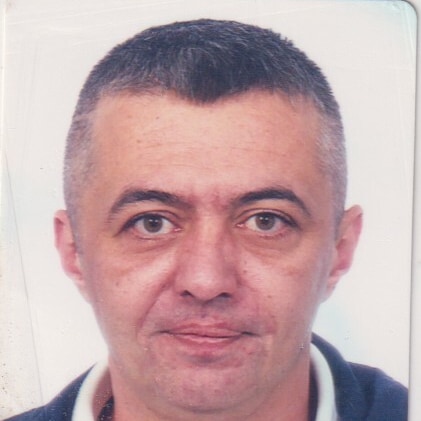 Tomislav Vujić