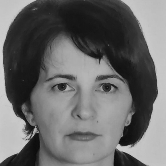 Lorena Moscarda