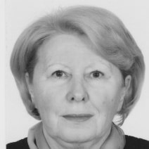 Mirjana Pavlić - Lokmer