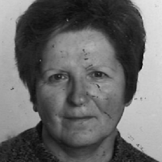 Darka Kirinčić