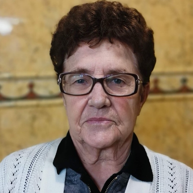 Jaga Štasni