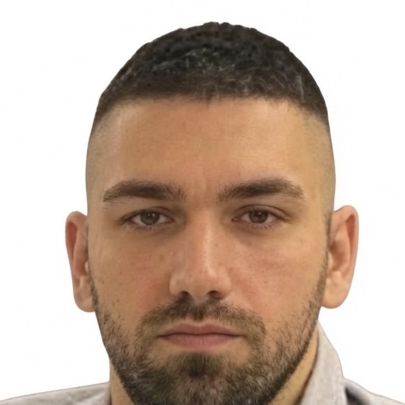 Toni Škorjanec