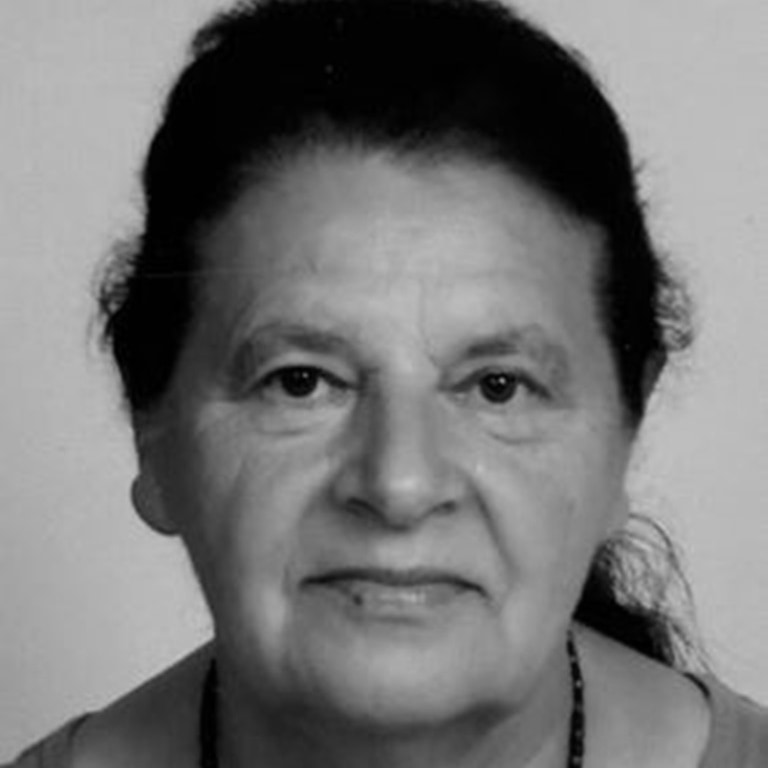 Marija Maškarin