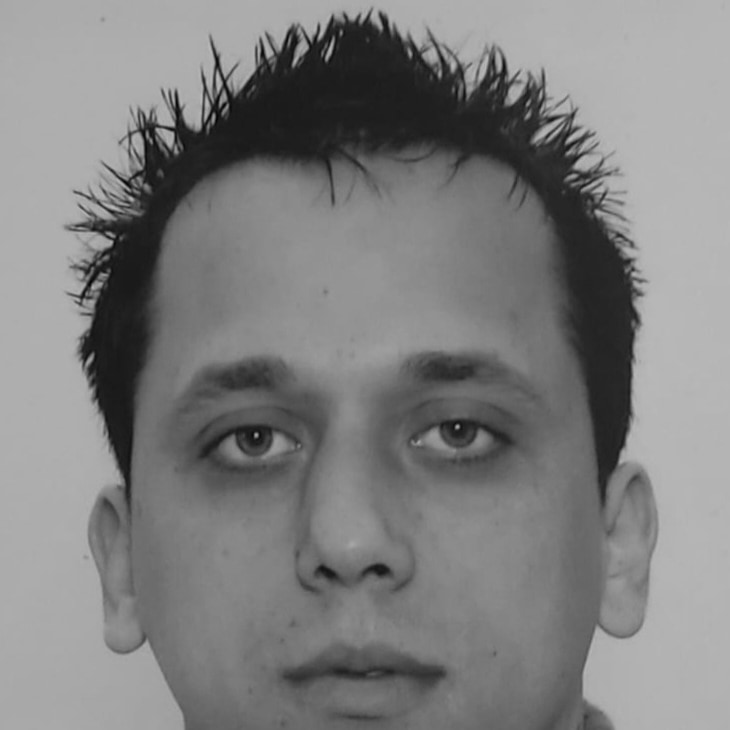 Jasmin Marko Omeragić