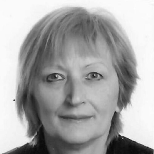Vesna Kalafatić