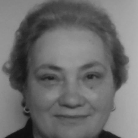 Marija Žgomba