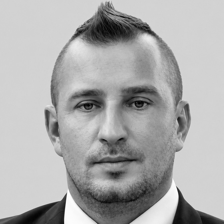 Danijel Šantek
