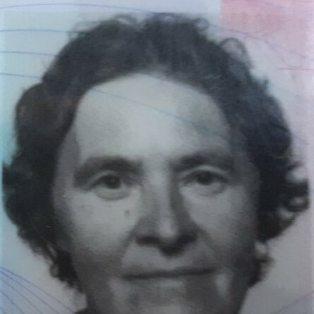 Ilonka Bubalo