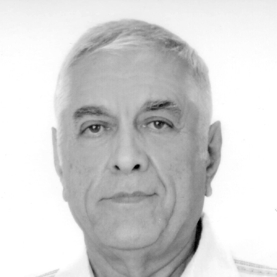 Branko Grgorinić