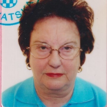 Melsima Jelenič