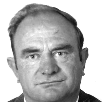 Božo Stagličić