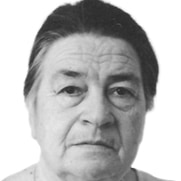 Mirjana Martinić