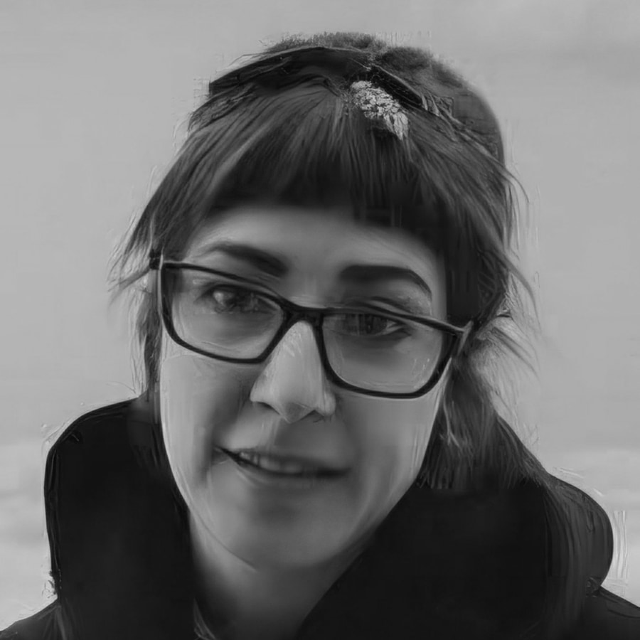 Doris Ladavac
