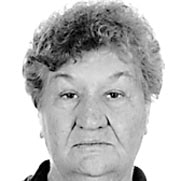 Nora Barešić