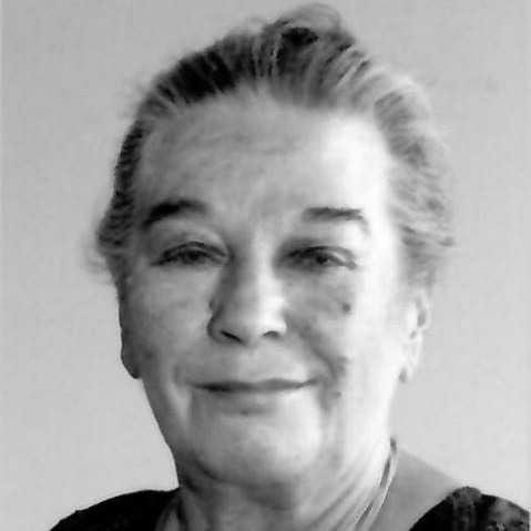 Marija Trinajstić