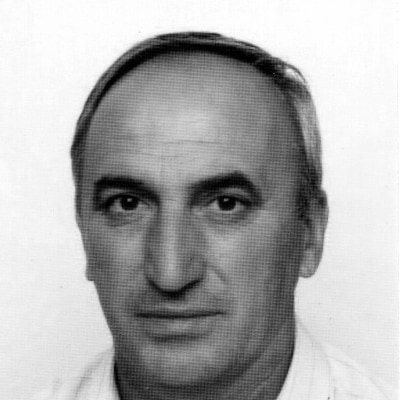 Marijan Marić
