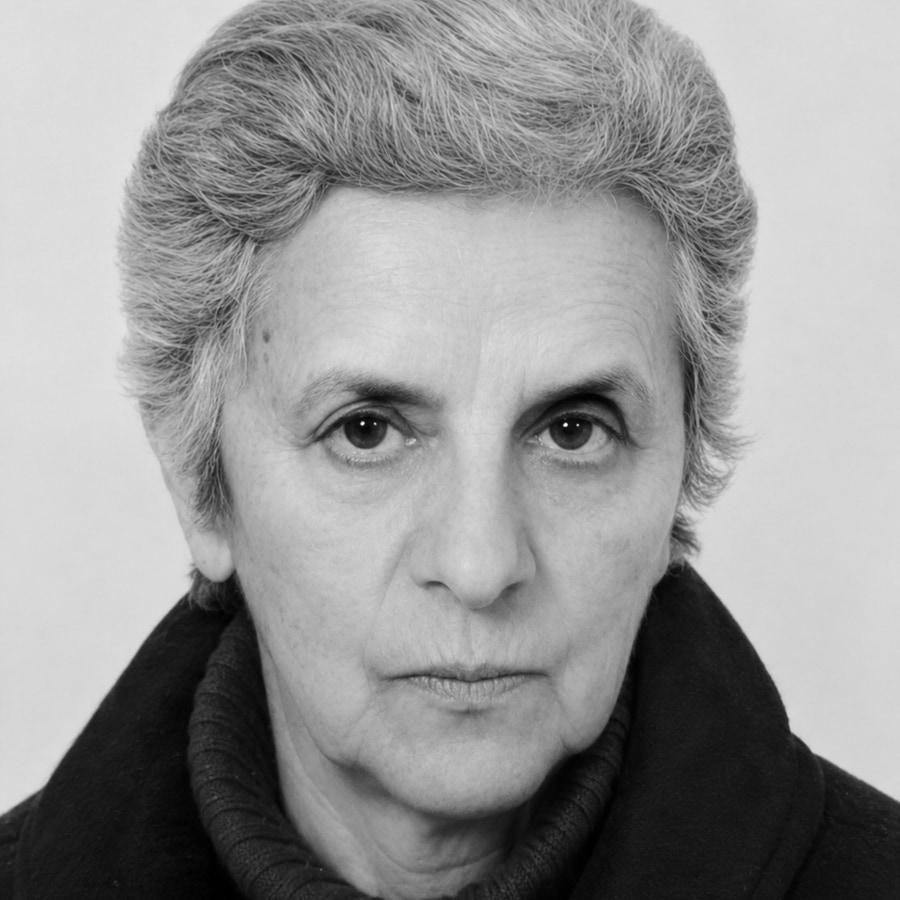 Marija Marčina