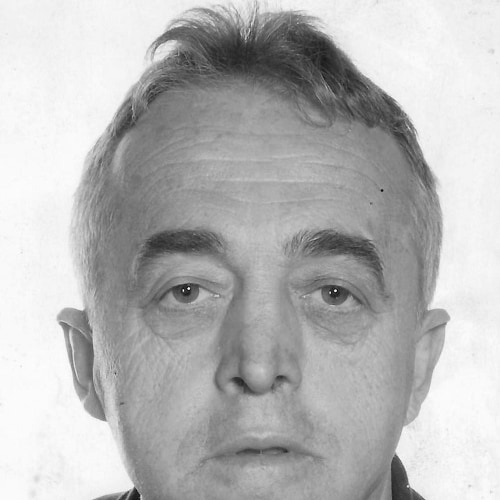 Nedeljko Golac