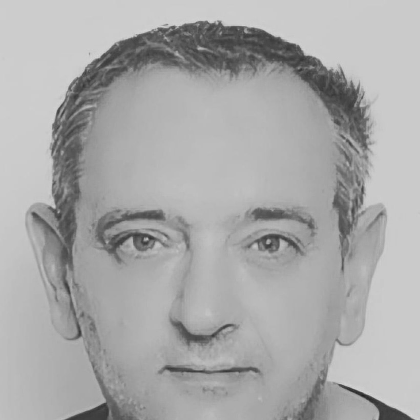 Dalibor Lavizatić
