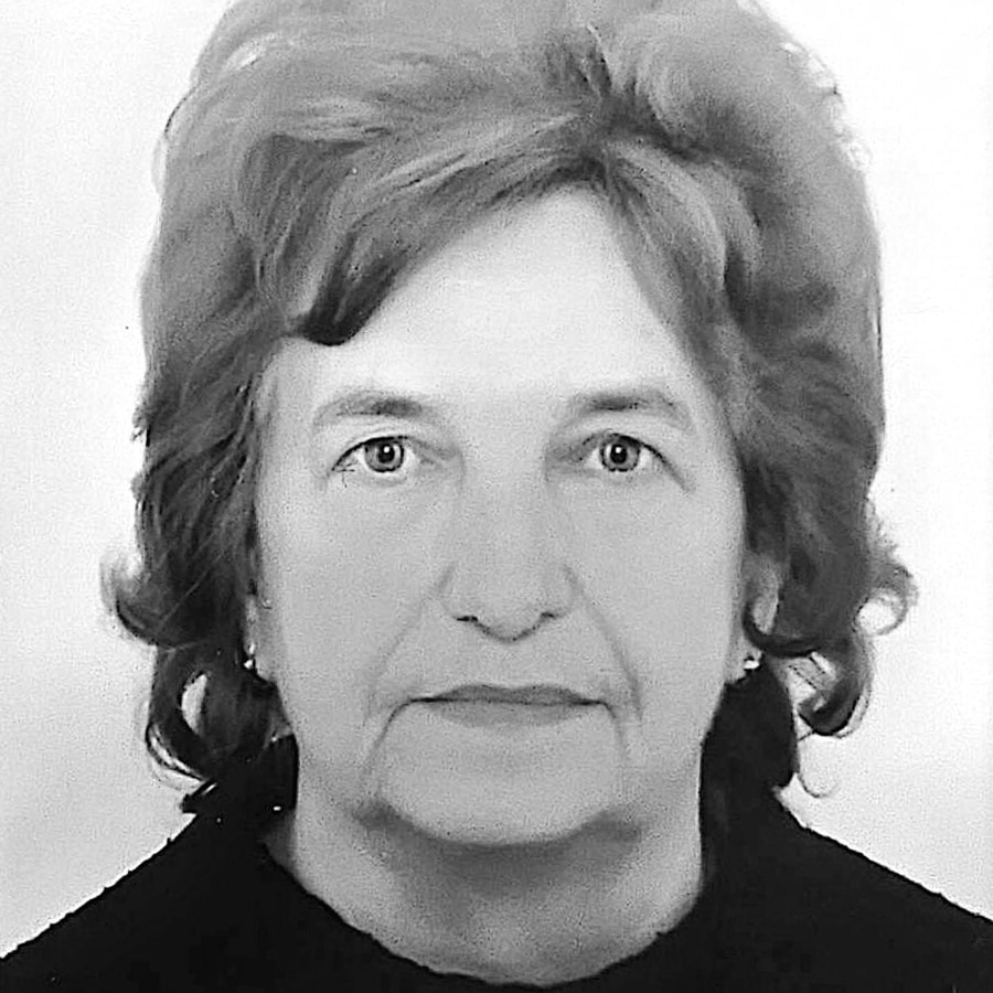 Irena Mogorović