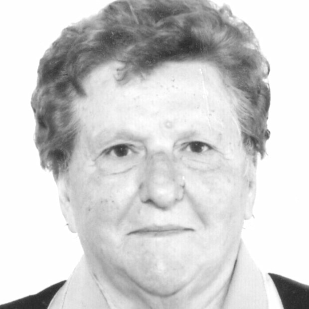 Marija Rojnić