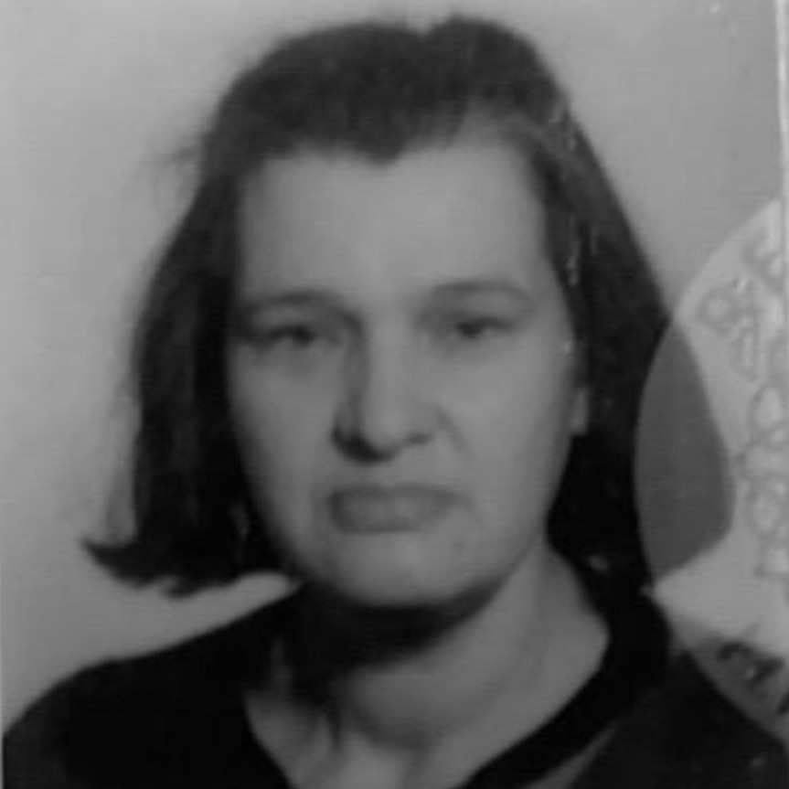 Smiljka Simeunović