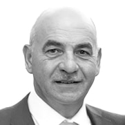 Mario Meštrov