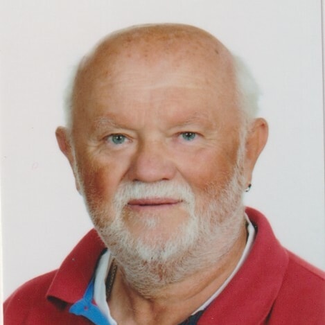 Goran Mance