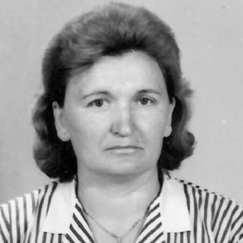 Marija Blažičević