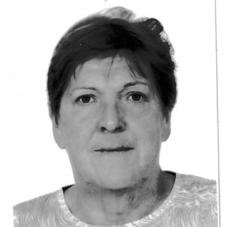 Anita Žmarić