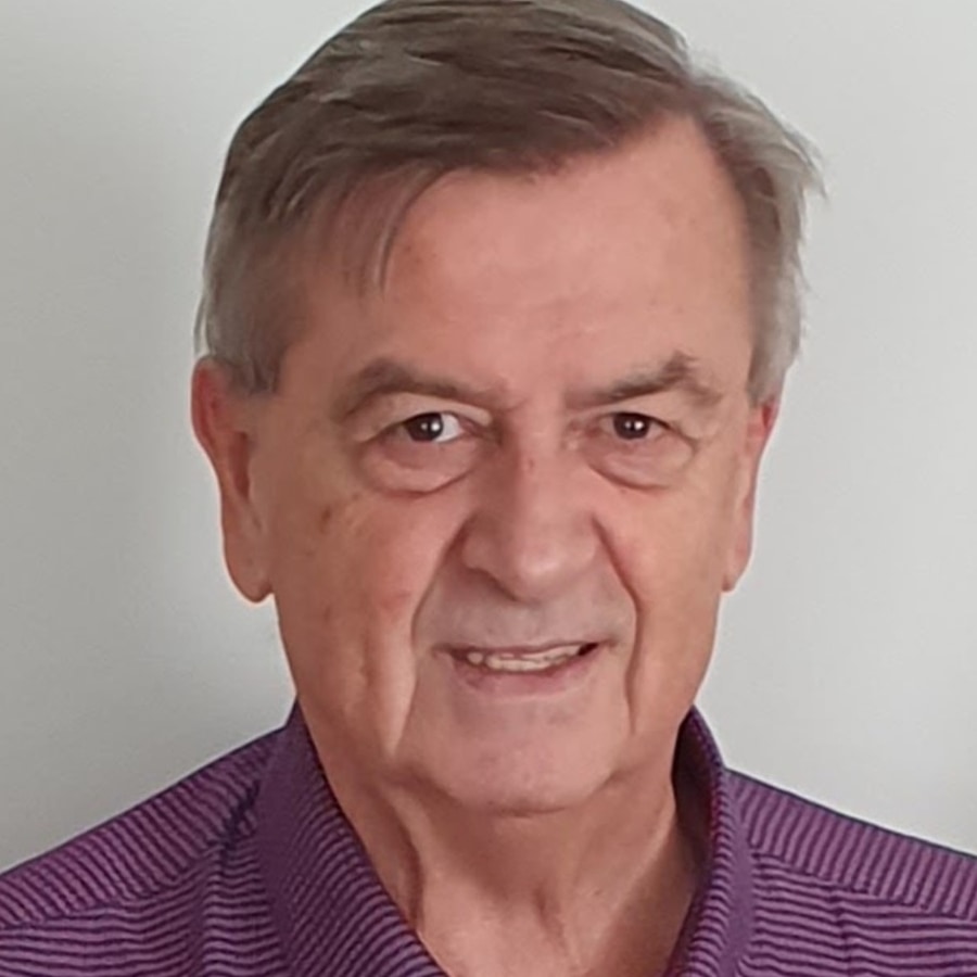 Branko Briševac