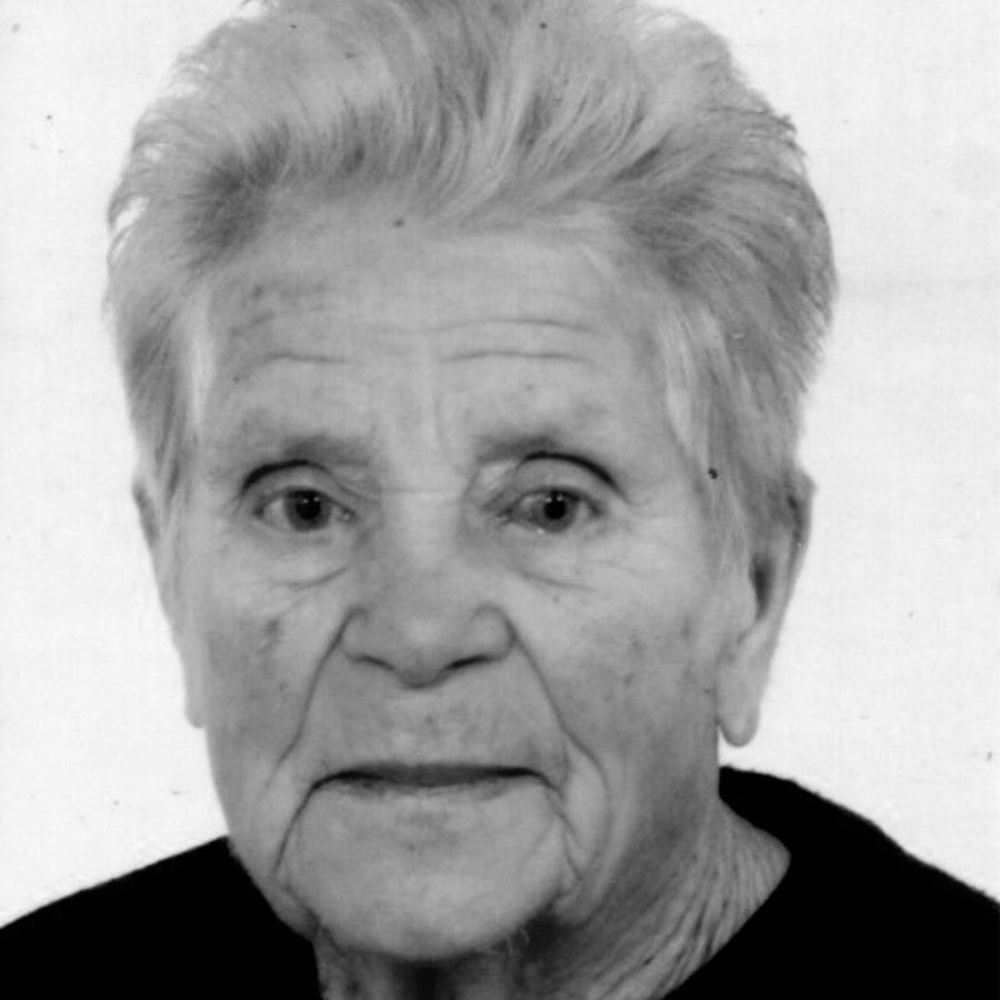 Milka Benčić