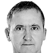 Željko Zrilić