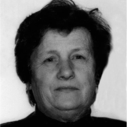 Ana Sošić