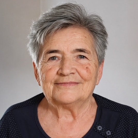 Stoja Bokun Rođ. Kokić