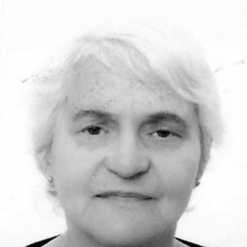 Ankica Špoljarić