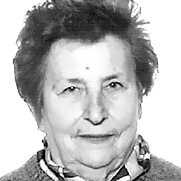 Marija Palčić