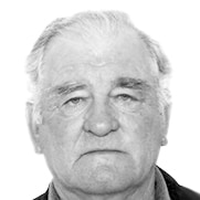 Branko Begović
