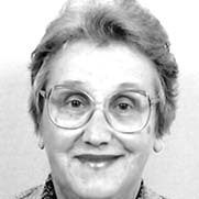 Mirjana Bobić